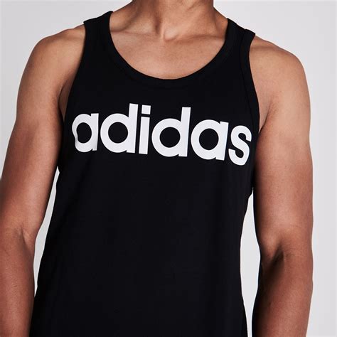 adidas tanktop heren|adidas graphic tank tops.